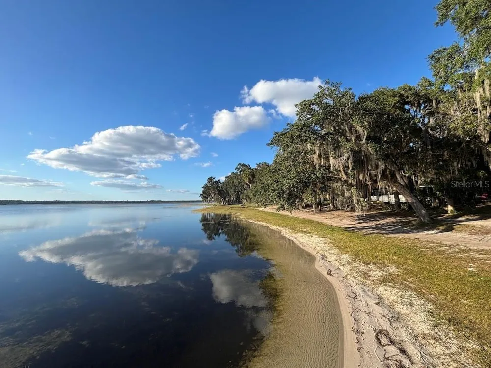 25244 NE 143RD  ST #180 Salt Springs, FL 32134