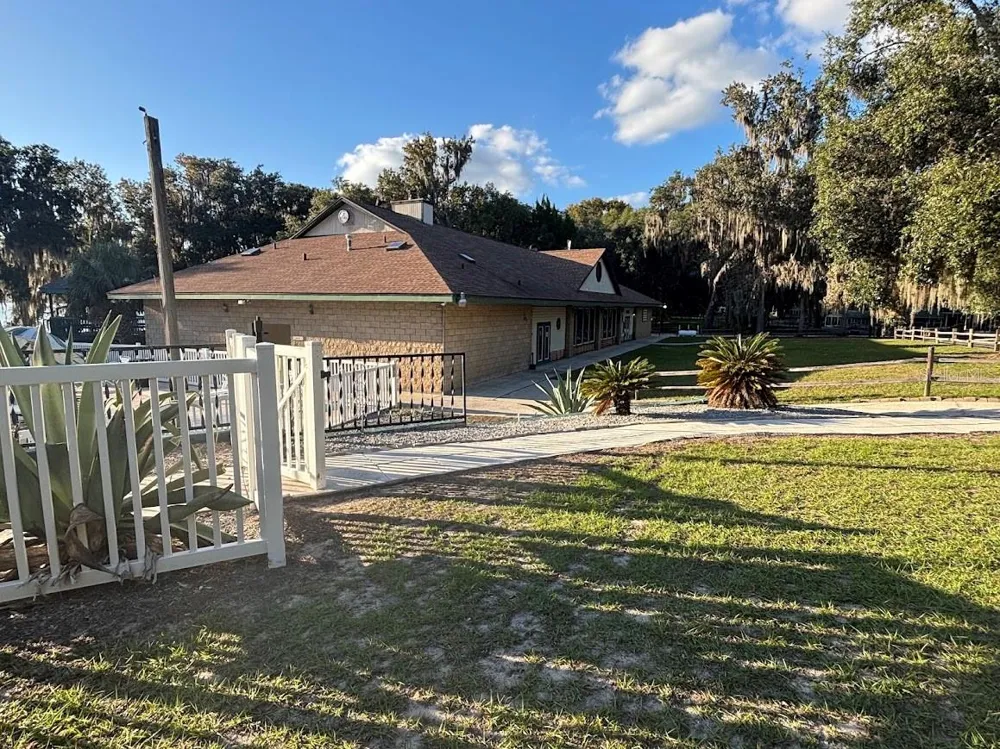 25244 NE 143RD  ST #180 Salt Springs, FL 32134