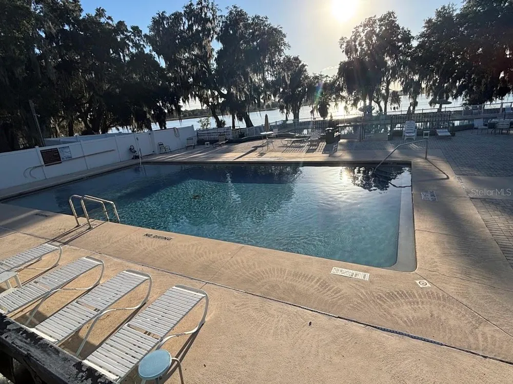 25244 NE 143RD  ST #180 Salt Springs, FL 32134
