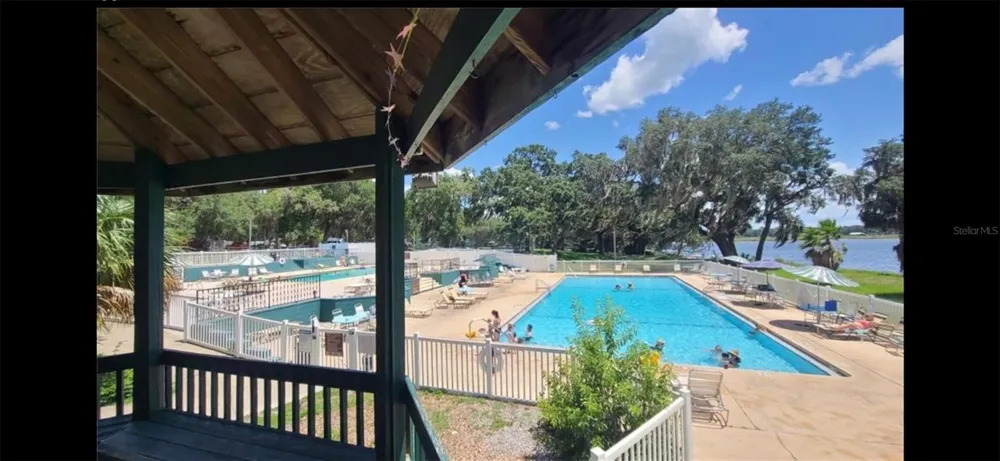 25244 NE 143RD  ST #180 Salt Springs, FL 32134