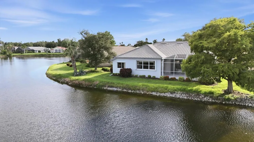3175 VILLAGE LANE Port Charlotte, FL 33953