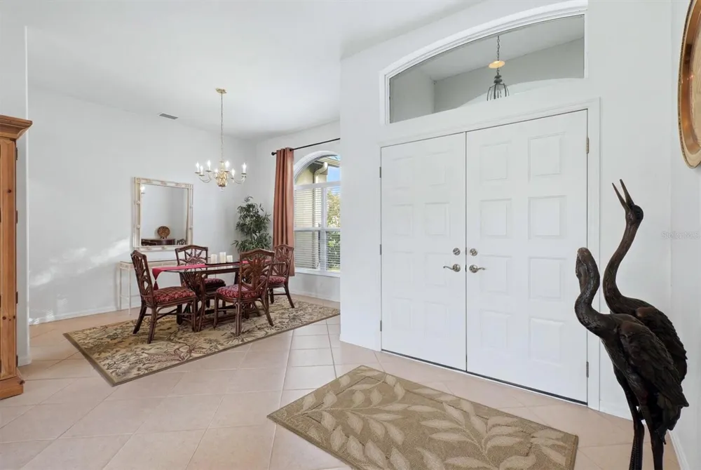 3175 VILLAGE LANE Port Charlotte, FL 33953