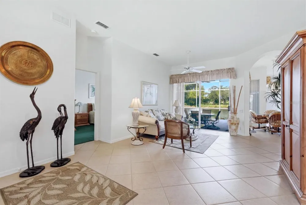 3175 VILLAGE LANE Port Charlotte, FL 33953