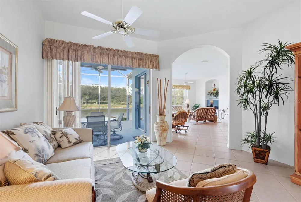 3175 VILLAGE LANE Port Charlotte, FL 33953