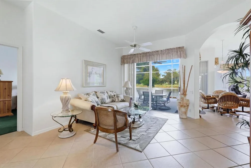 3175 VILLAGE LANE Port Charlotte, FL 33953