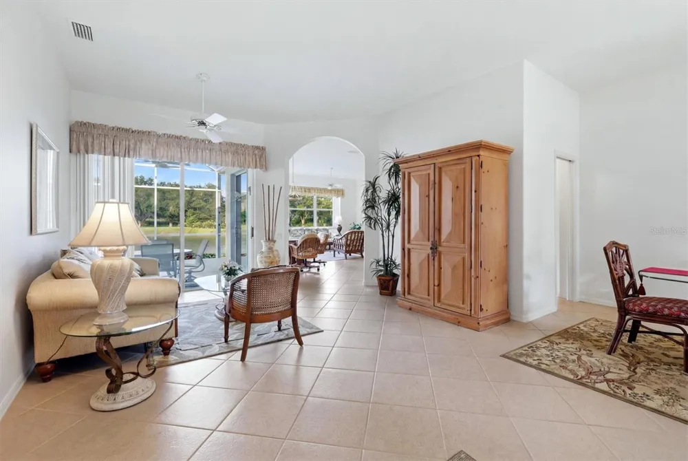 3175 VILLAGE LANE Port Charlotte, FL 33953