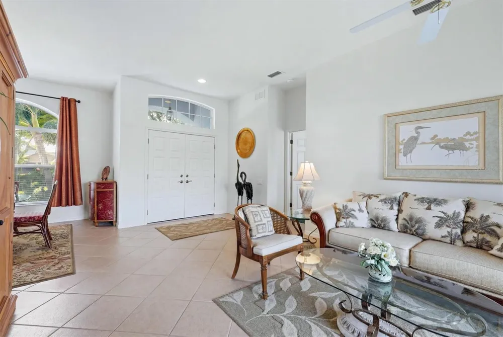 3175 VILLAGE LANE Port Charlotte, FL 33953