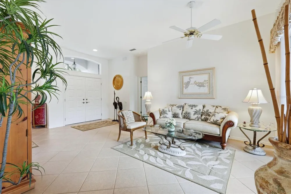 3175 VILLAGE LANE Port Charlotte, FL 33953