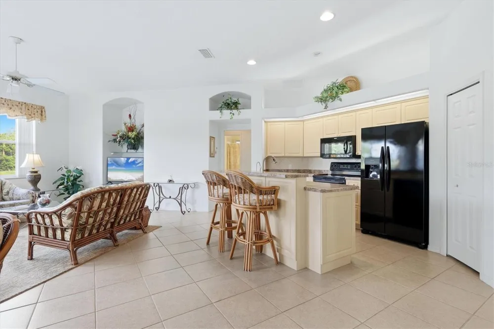 3175 VILLAGE LANE Port Charlotte, FL 33953