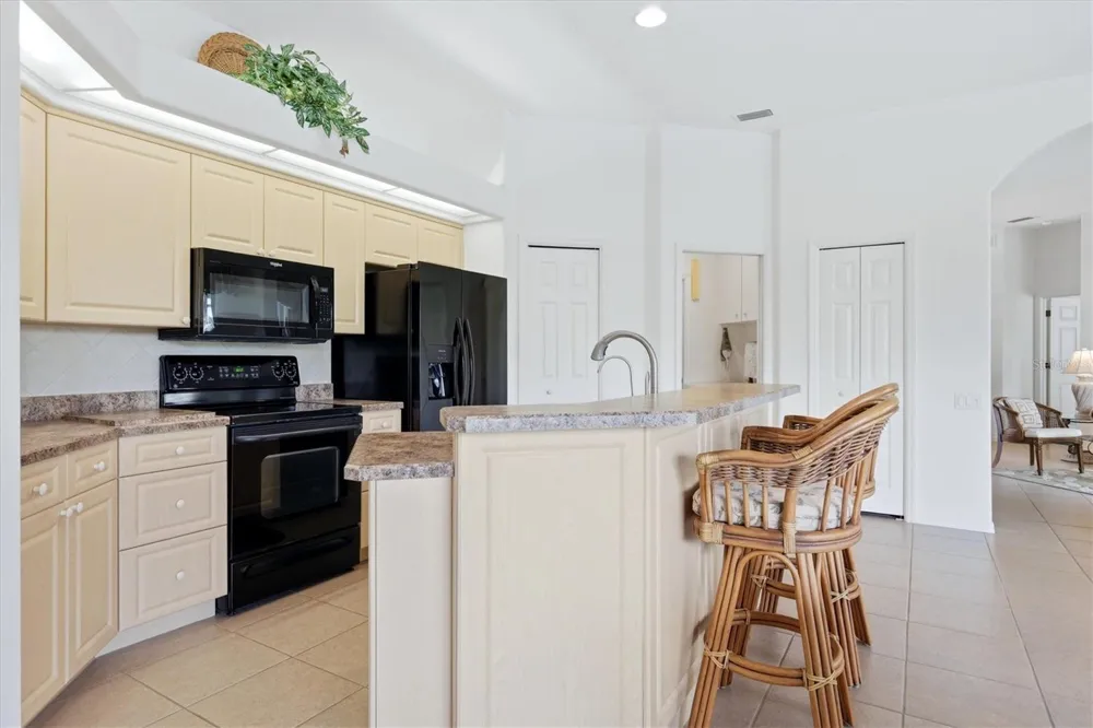 3175 VILLAGE LANE Port Charlotte, FL 33953