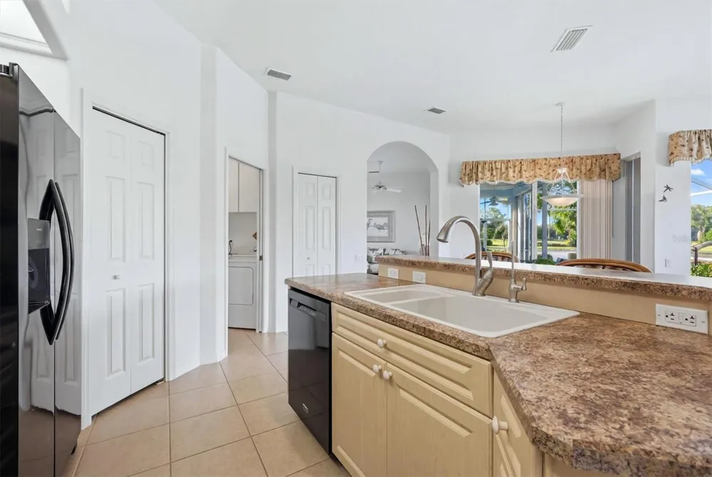 3175 VILLAGE LANE Port Charlotte, FL 33953
