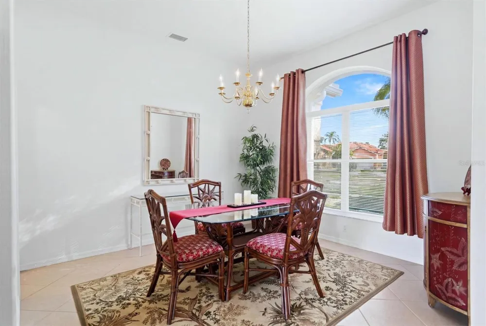 3175 VILLAGE LANE Port Charlotte, FL 33953