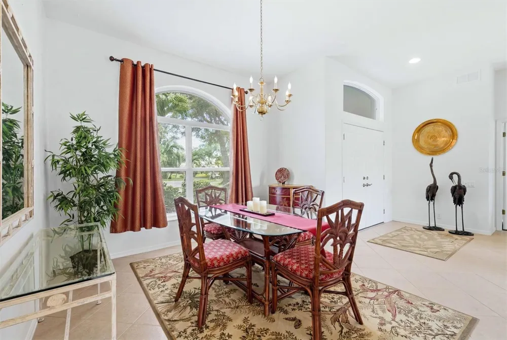 3175 VILLAGE LANE Port Charlotte, FL 33953