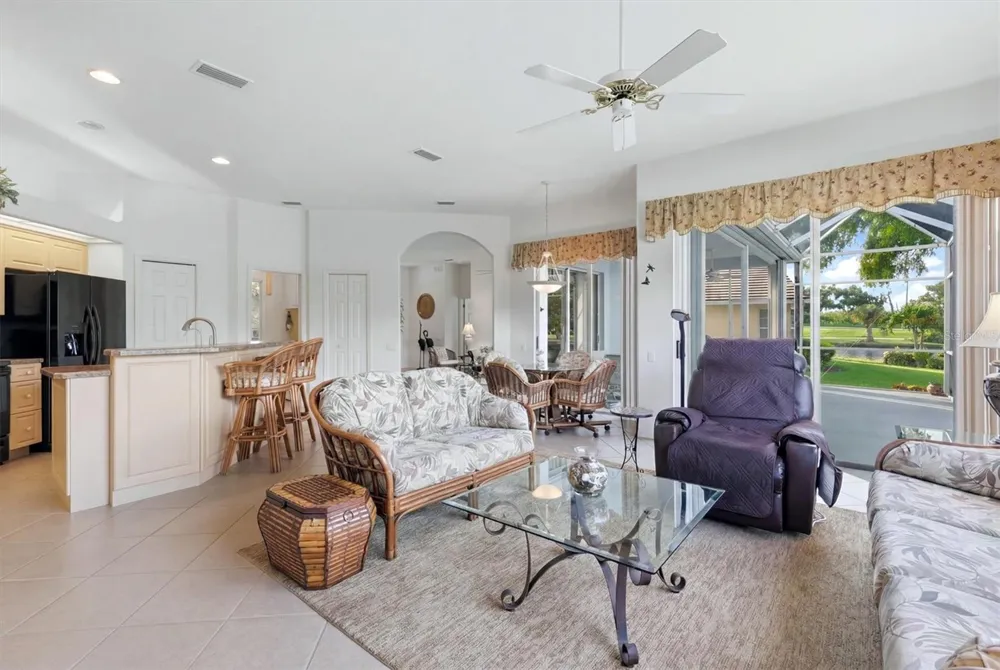 3175 VILLAGE LANE Port Charlotte, FL 33953