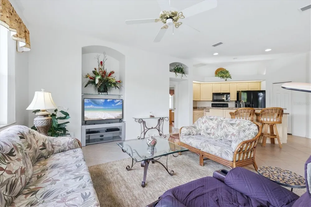 3175 VILLAGE LANE Port Charlotte, FL 33953
