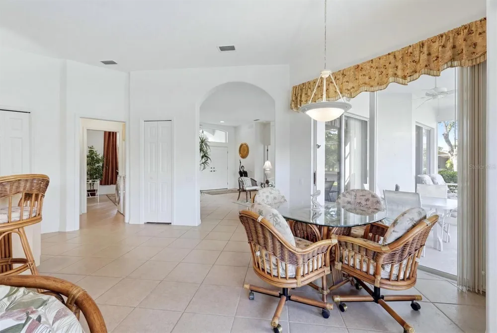 3175 VILLAGE LANE Port Charlotte, FL 33953