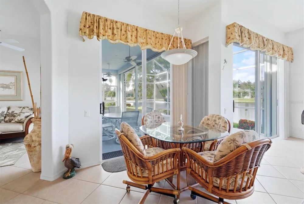 3175 VILLAGE LANE Port Charlotte, FL 33953