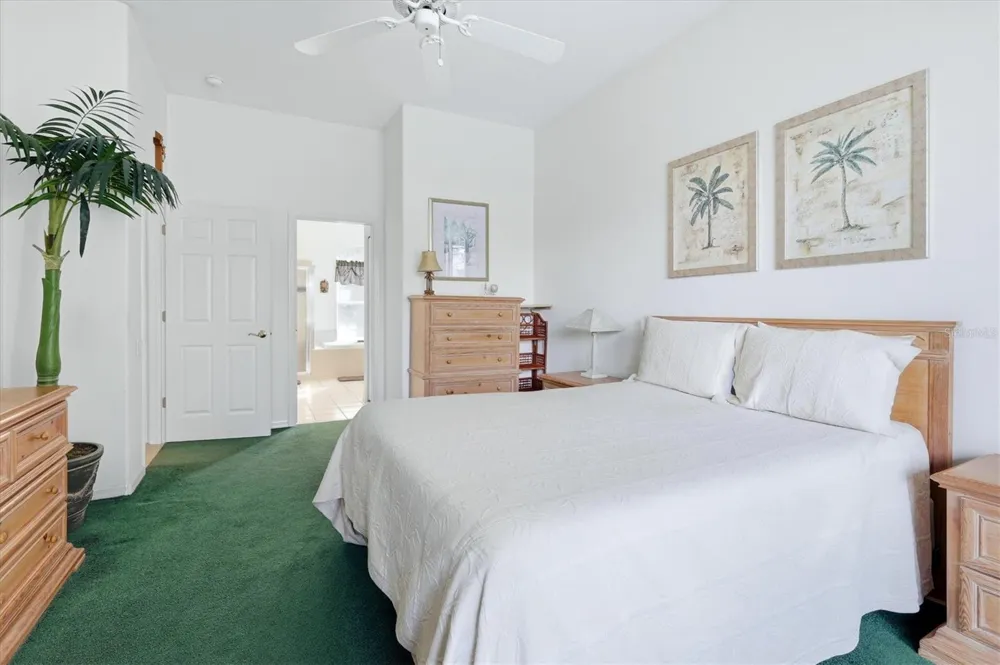 3175 VILLAGE LANE Port Charlotte, FL 33953