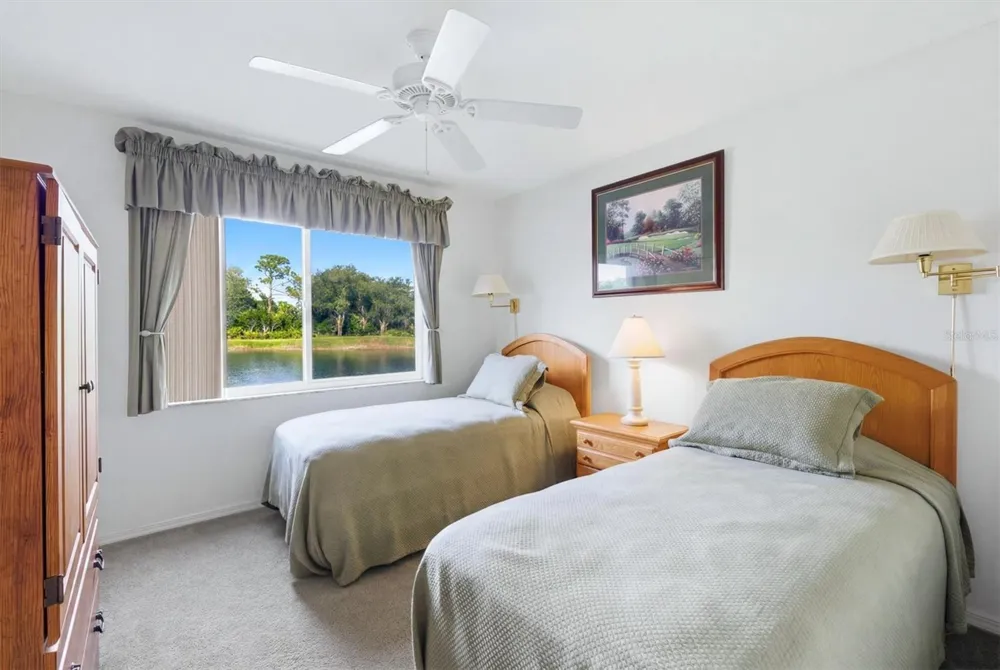 3175 VILLAGE LANE Port Charlotte, FL 33953
