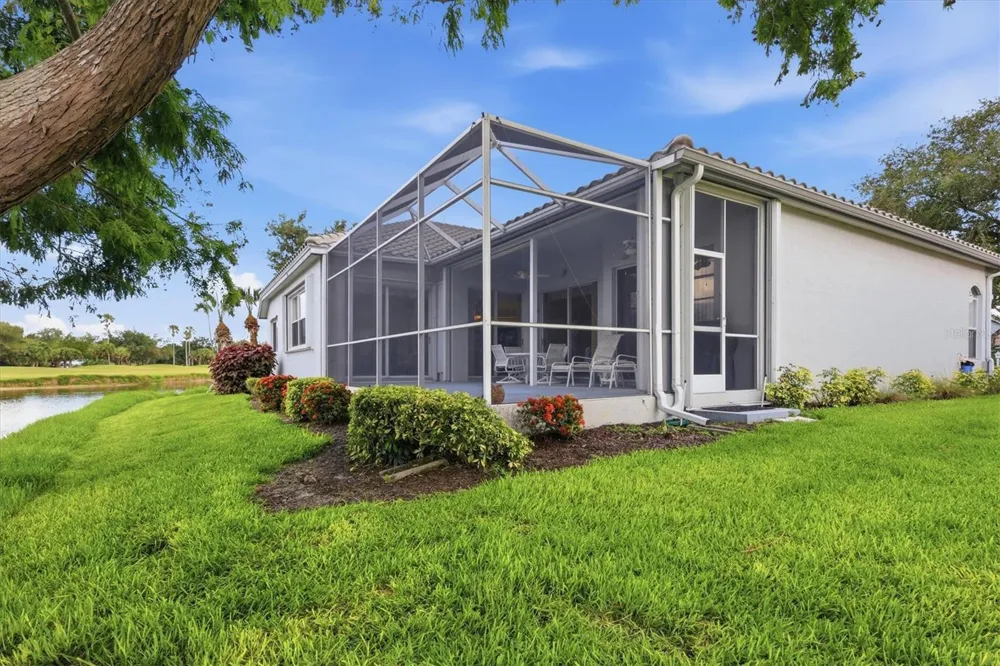 3175 VILLAGE LANE Port Charlotte, FL 33953