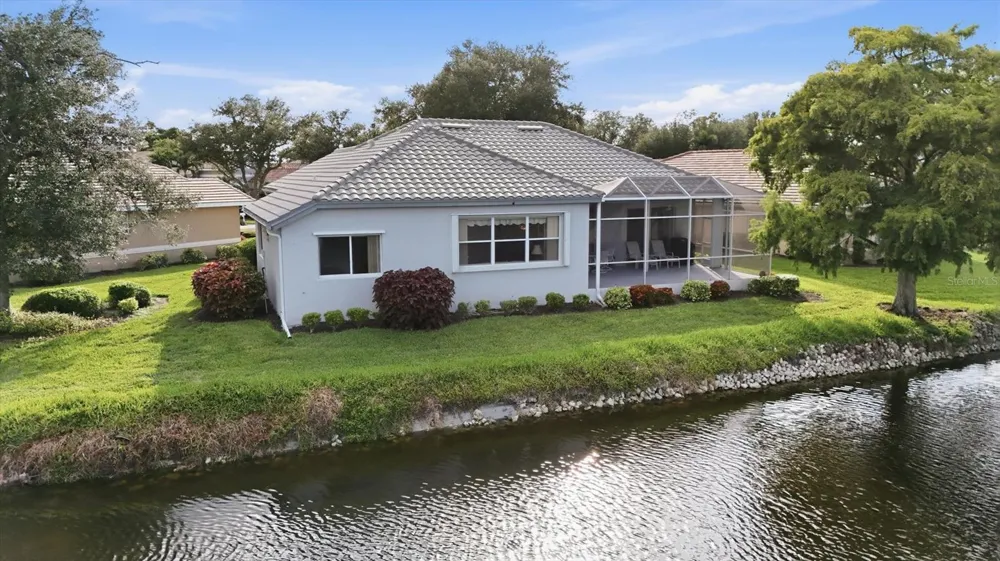 3175 VILLAGE LANE Port Charlotte, FL 33953