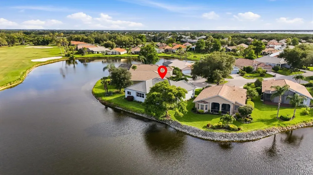 3175 VILLAGE LANE Port Charlotte, FL 33953