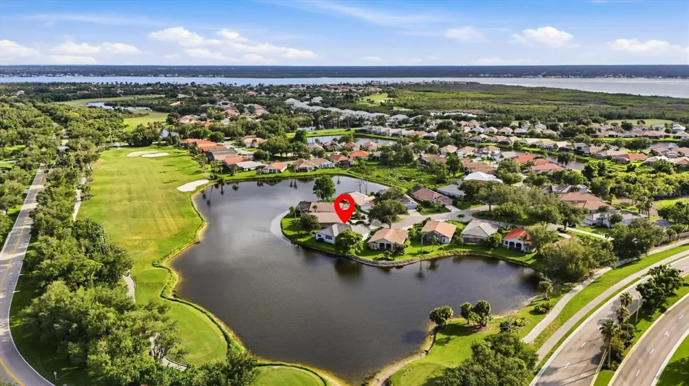 3175 VILLAGE LANE Port Charlotte, FL 33953