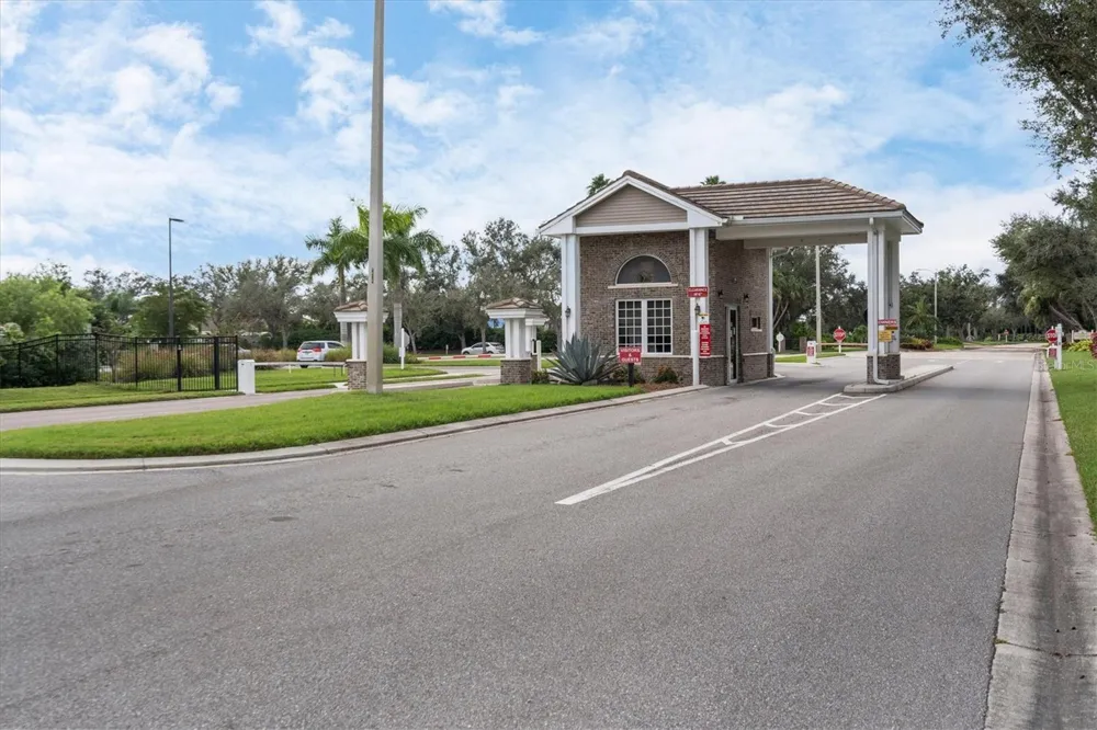3175 VILLAGE LANE Port Charlotte, FL 33953