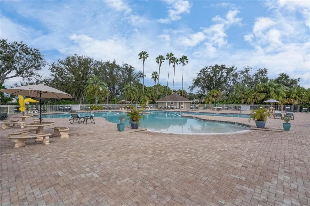 3175 VILLAGE LANE Port Charlotte, FL 33953