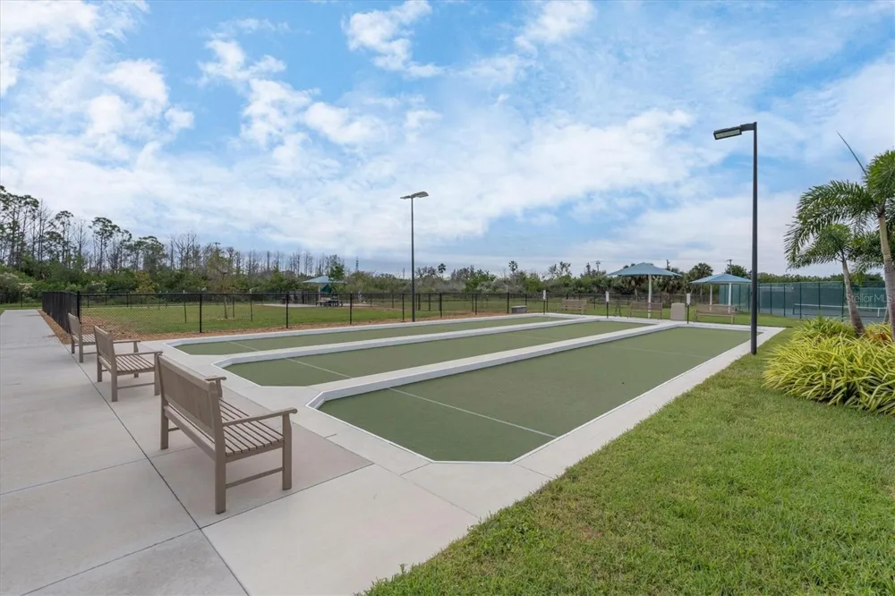 3175 VILLAGE LANE Port Charlotte, FL 33953