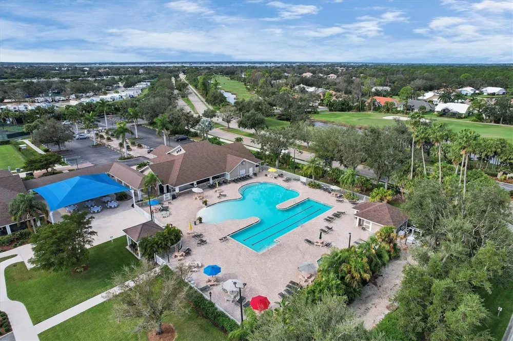 3175 VILLAGE LANE Port Charlotte, FL 33953