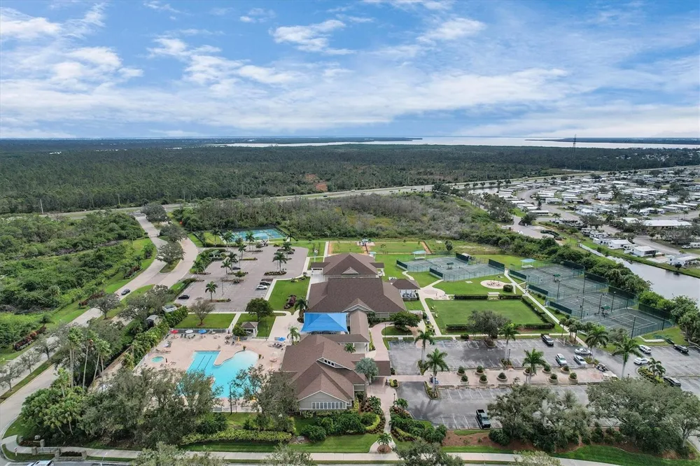 3175 VILLAGE LANE Port Charlotte, FL 33953