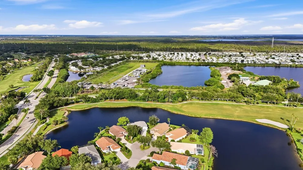 3175 VILLAGE LANE Port Charlotte, FL 33953