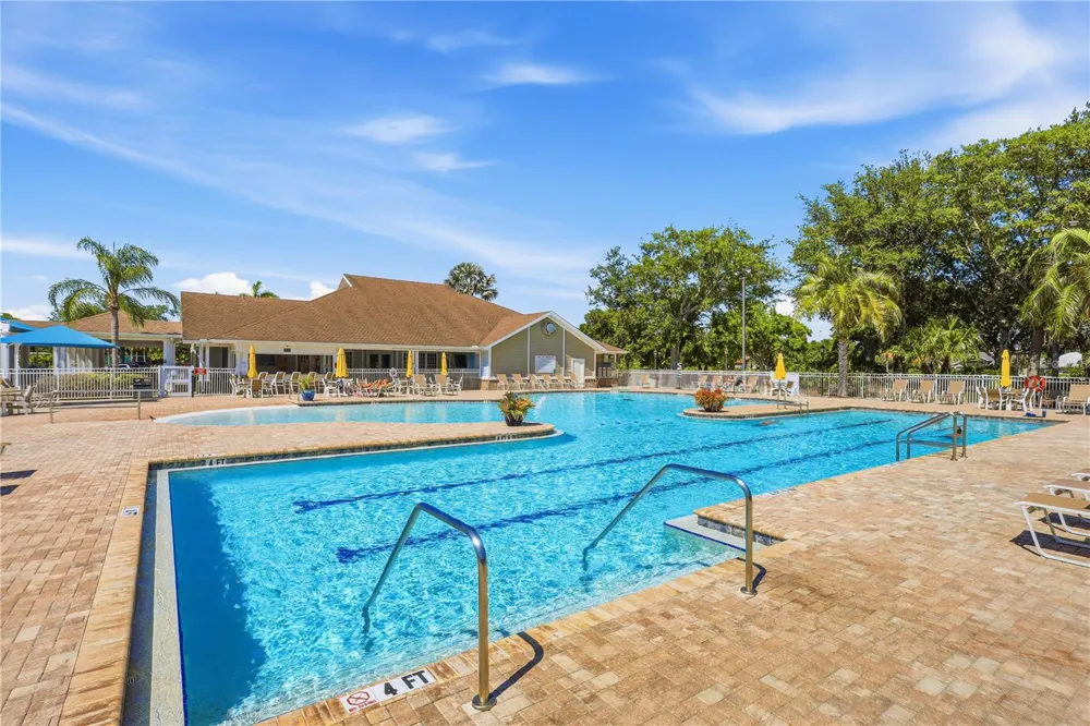 3175 VILLAGE LANE Port Charlotte, FL 33953