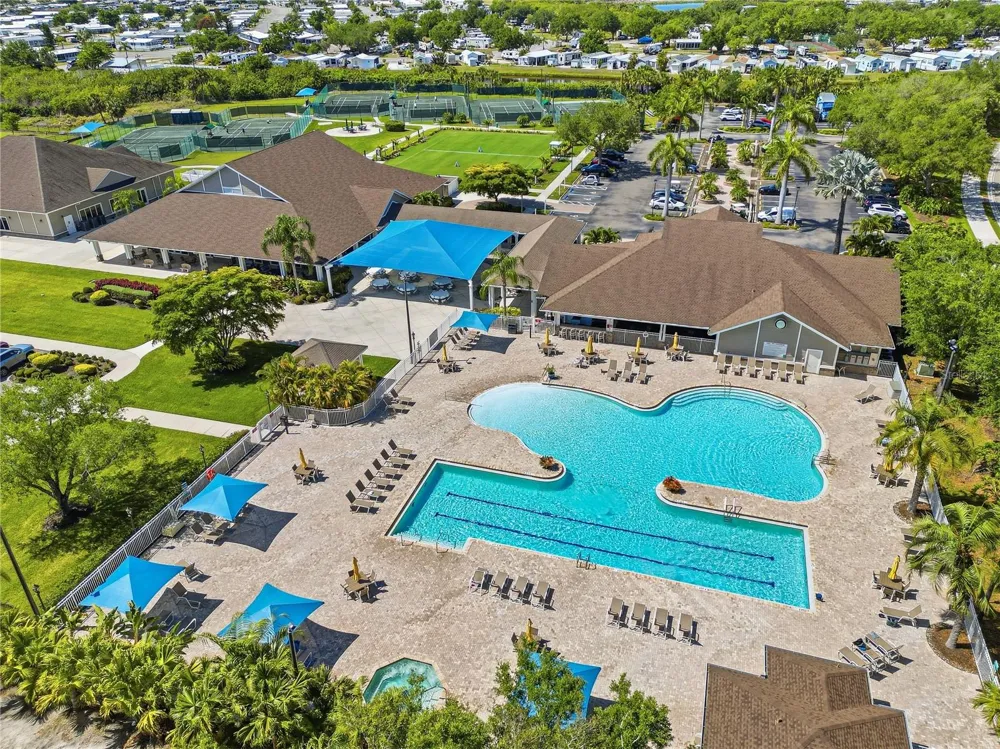 3175 VILLAGE LANE Port Charlotte, FL 33953