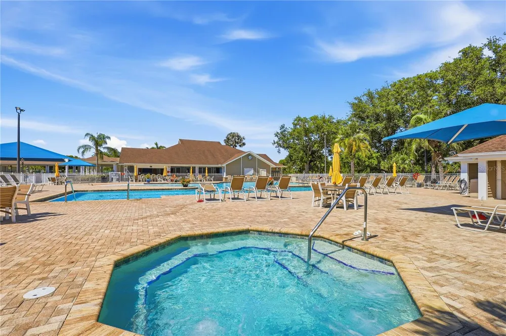 3175 VILLAGE LANE Port Charlotte, FL 33953