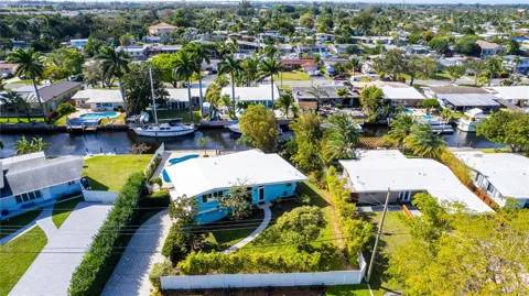 2631 KEY LARGO LANE