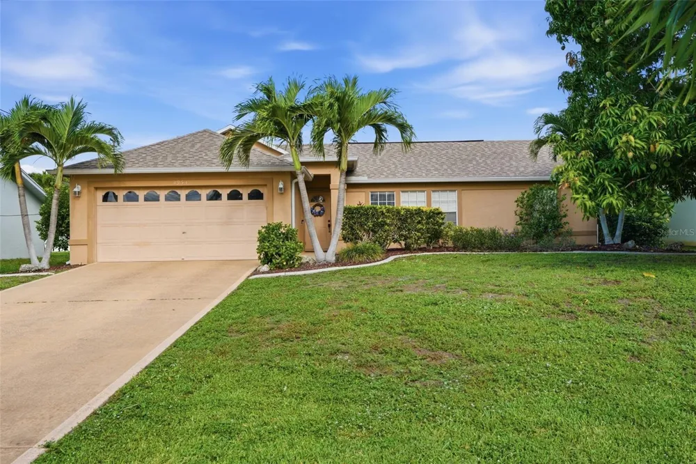 4934 SW 20TH PLACE Cape Coral, FL 33914