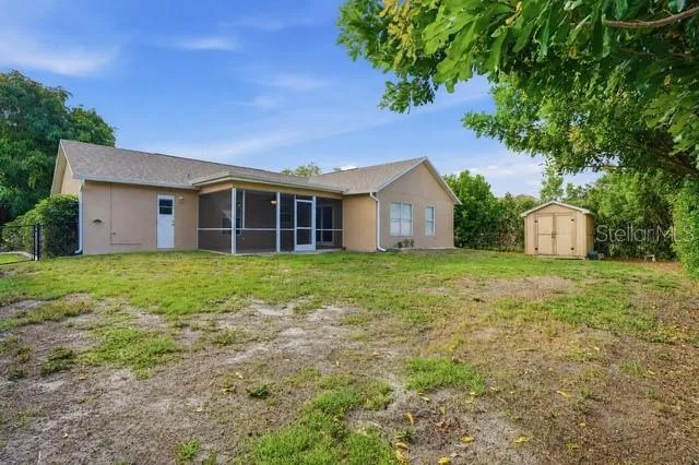 4934 SW 20TH PLACE Cape Coral, FL 33914