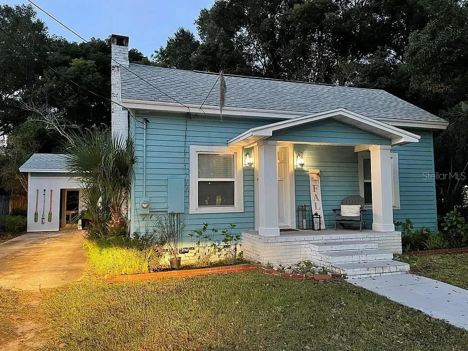 20837 WALNUT STREET Dunnellon, FL 34431