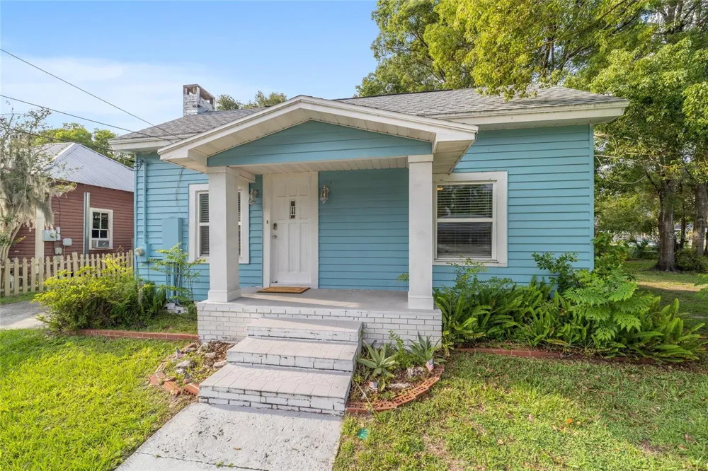 20837 WALNUT STREET Dunnellon, FL 34431