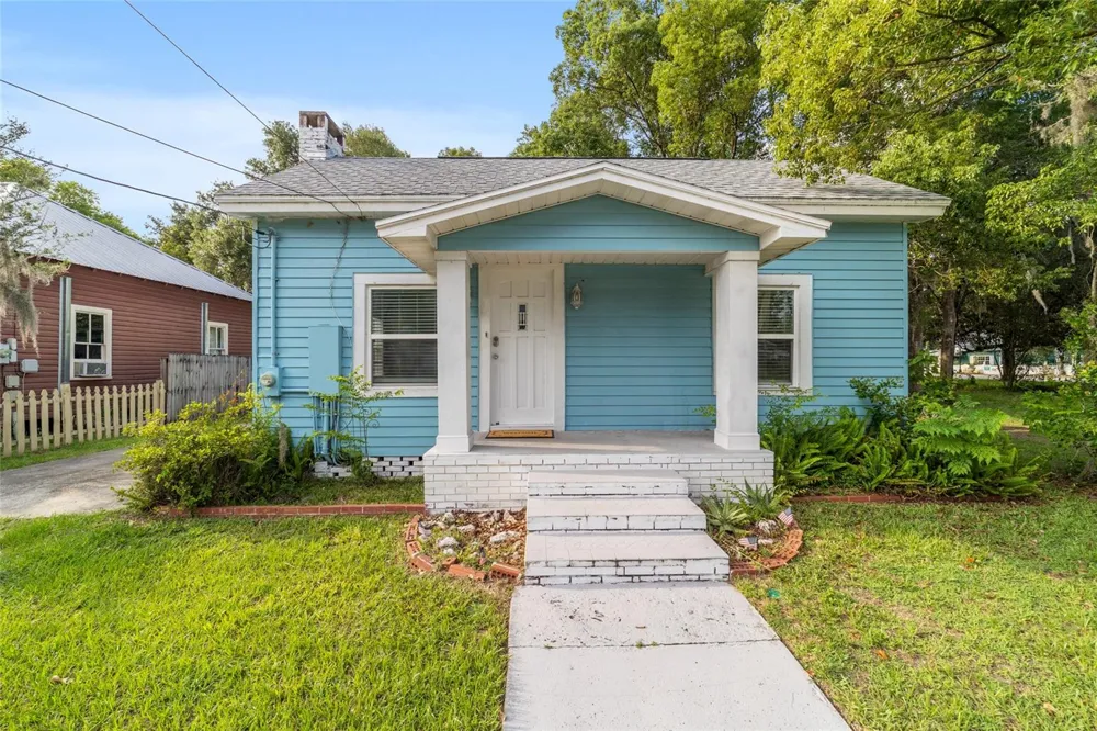 20837 WALNUT STREET Dunnellon, FL 34431