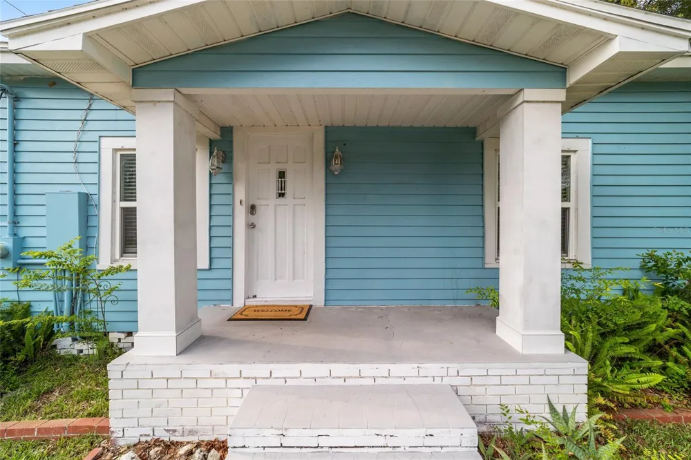 20837 WALNUT STREET Dunnellon, FL 34431