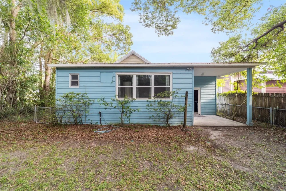 20837 WALNUT STREET Dunnellon, FL 34431