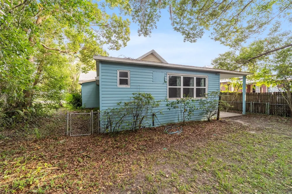 20837 WALNUT STREET Dunnellon, FL 34431