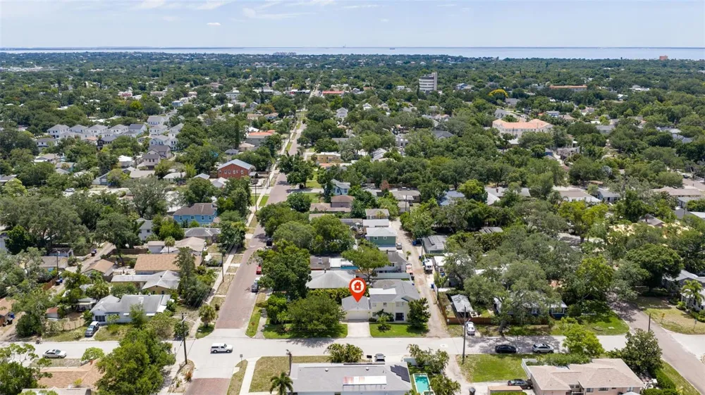 1470 28TH AVENUE St Petersburg, FL 33704