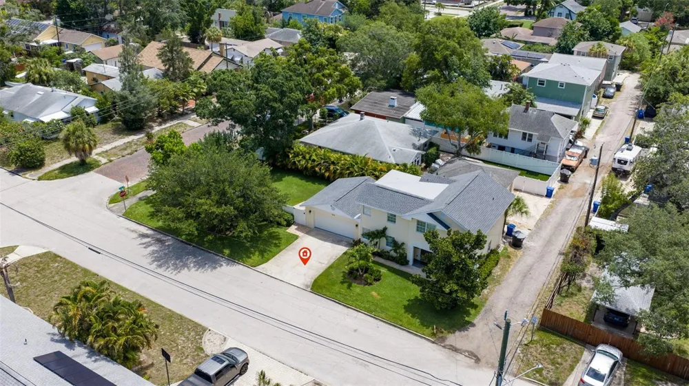 1470 28TH AVENUE St Petersburg, FL 33704