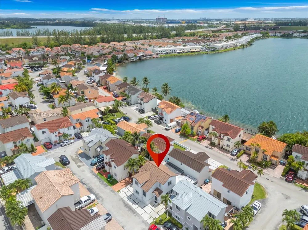 979 NW 126th Path Miami, FL 33182