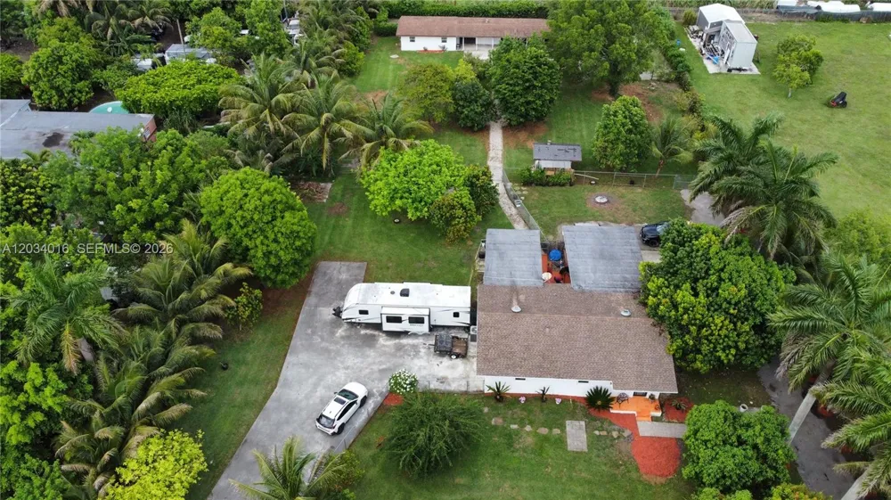 20595 SW 190th St Miami, FL 33187