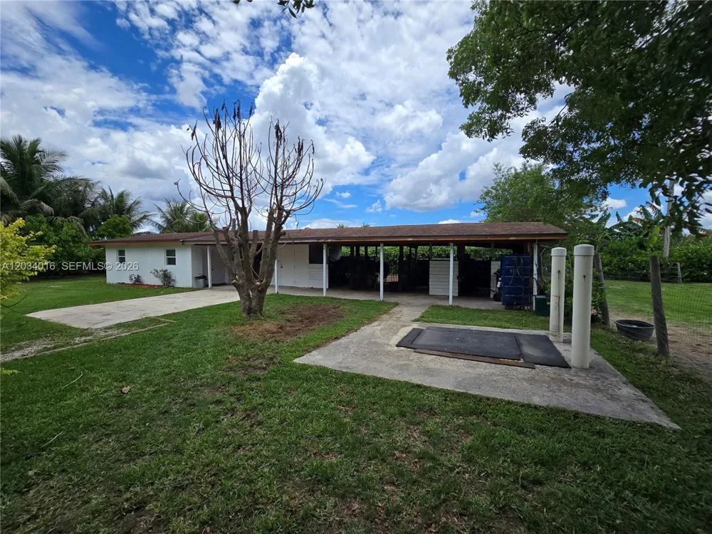 20595 SW 190th St Miami, FL 33187